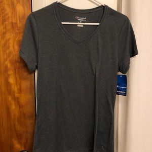 Grey Champion Vneck
